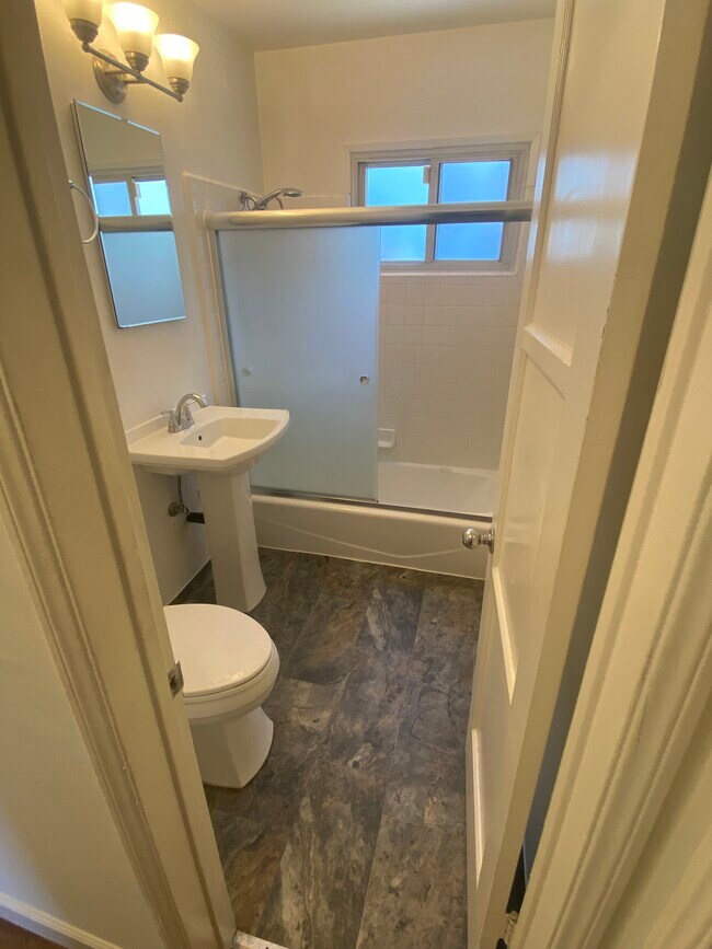 Bathroom - 8815 Reading Ave