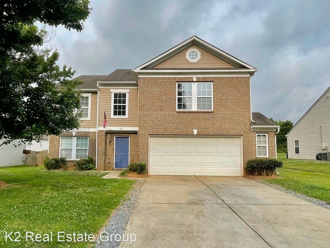 129 Kendrick Farm Dr, Mount Holly, NC 28120 House Rental in Mount