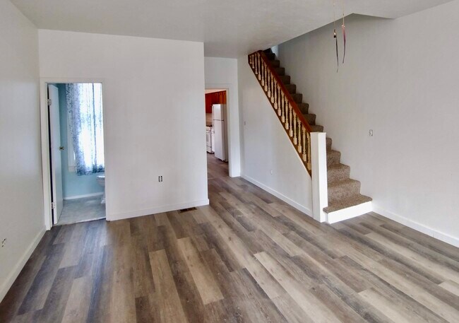 Foto del edificio - 614 Chestnut St