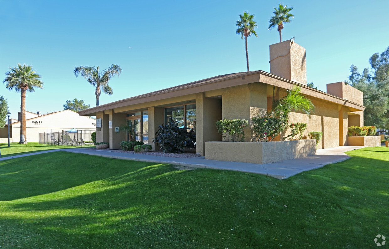 The Flats at Peoria Apartments 9680 W Olive Ave Peoria, AZ