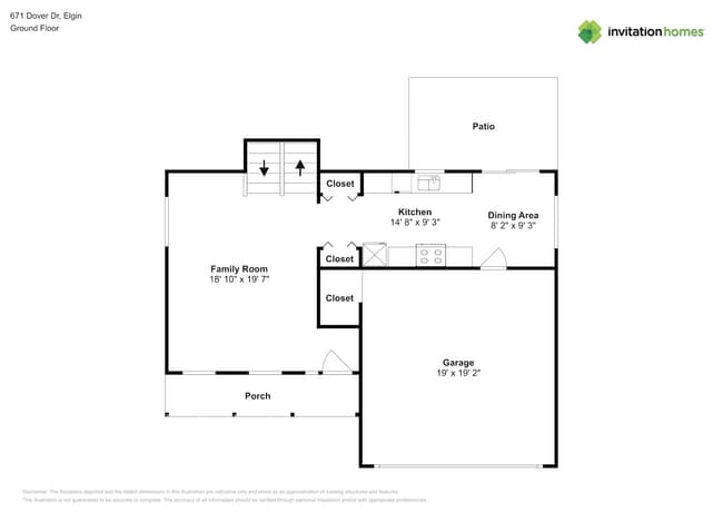 Building Photo - 671 Dover Dr