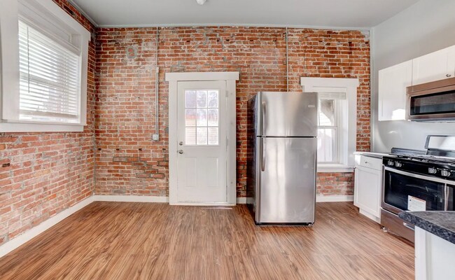 Foto del edificio - Park Apartments