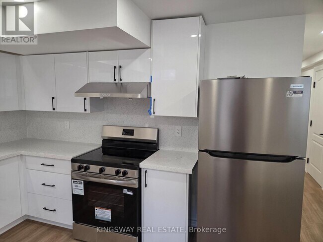 Photo du bâtiment - 839 Miltonbrook Cres