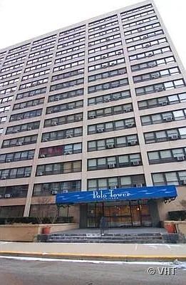 Building Photo - 4180 N Marine Dr