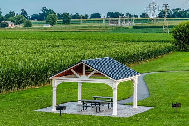Foto del edificio - Market Square