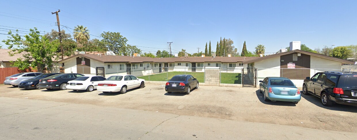 Foto principal - 1100 36th St