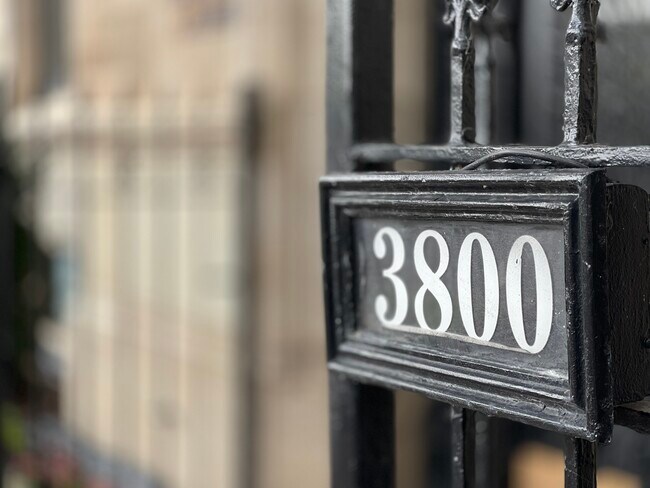 Foto del edificio - 3800 N Lake Shore Dr