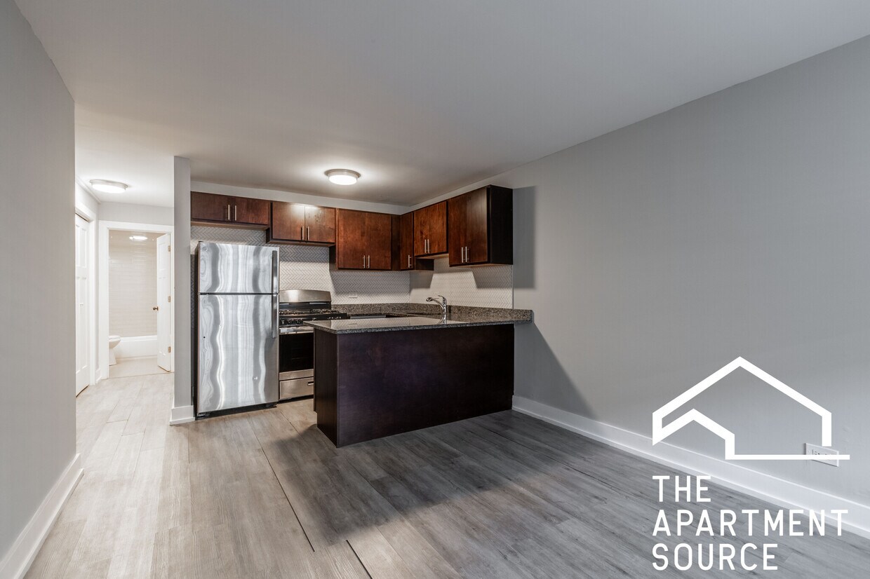 Foto principal - 1437 N Dearborn St