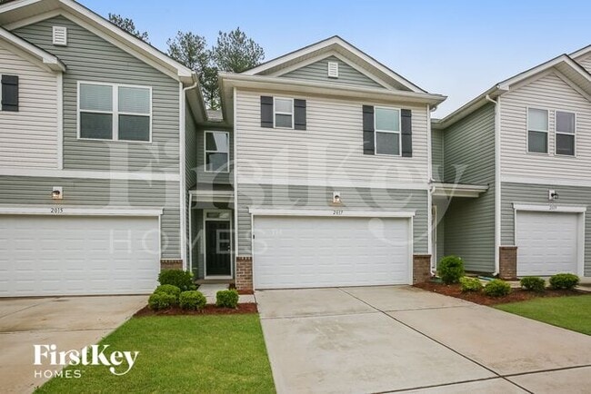 Building Photo - 2017 Cypress Village Dr NW