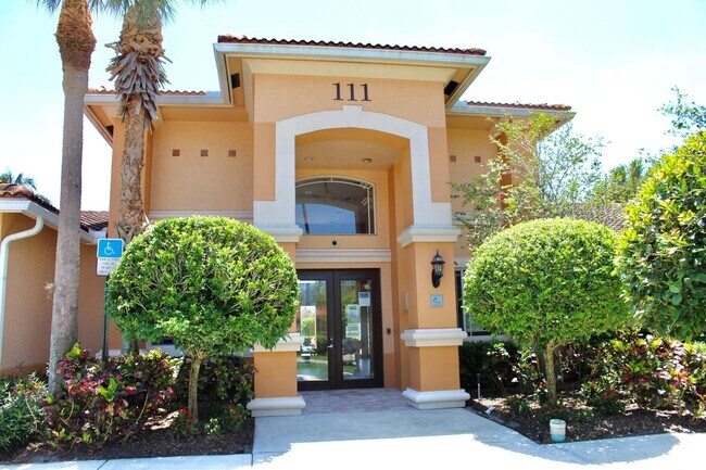 Foto del edificio - 251 SW Palm Dr