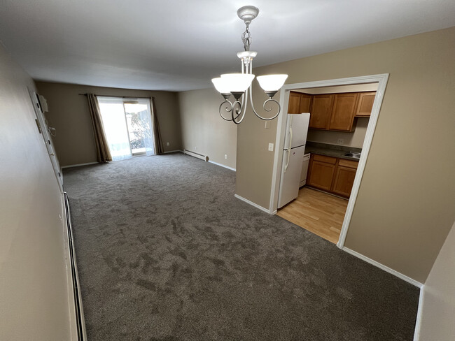 Dining Room - 1840 Axtell Dr