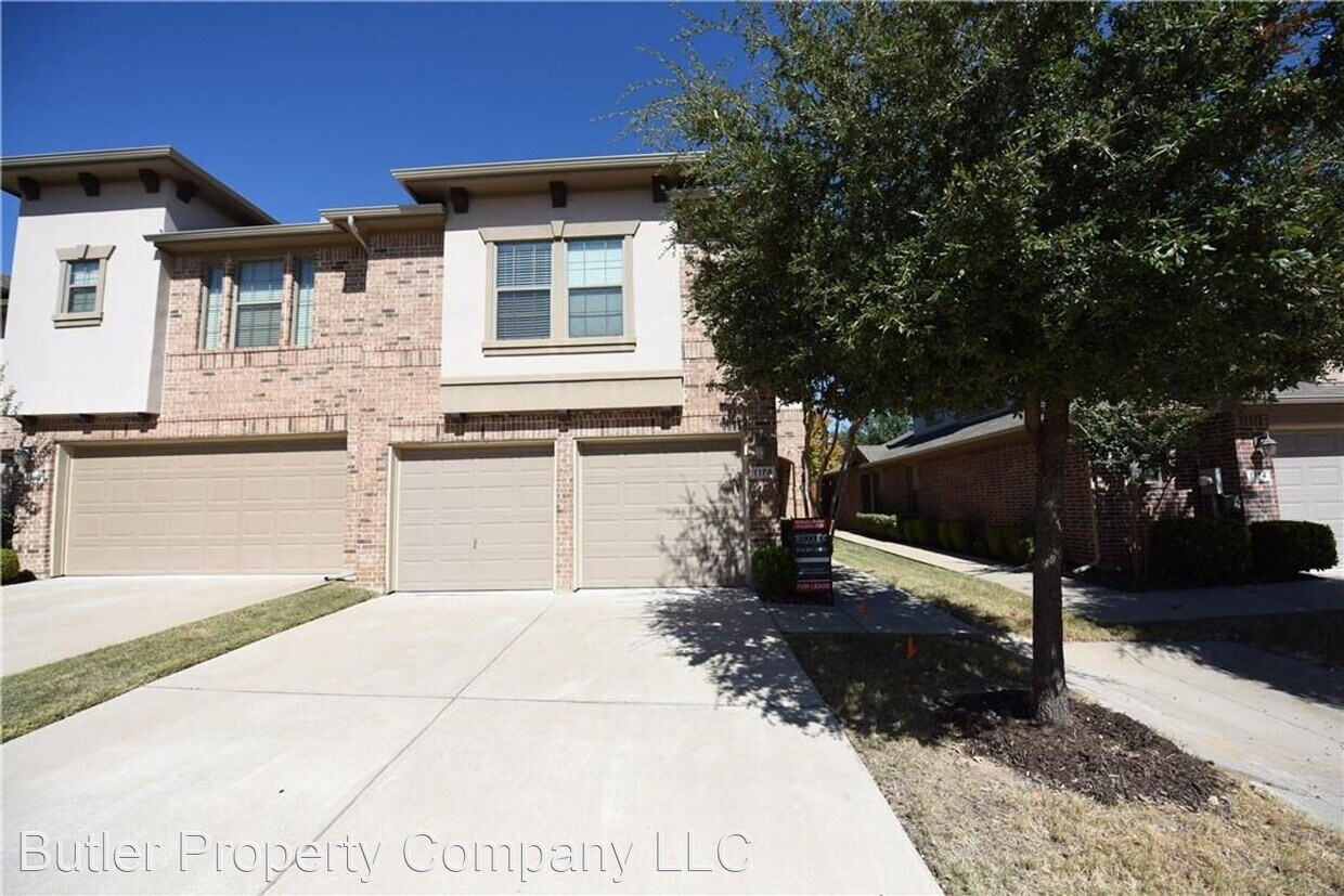 3 br, 2 bath House 1178 Landon Lane House Rental in Allen, TX