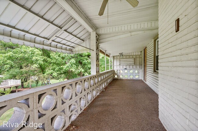 Building Photo - 3 br, 2 bath House - 3302 South Park Road