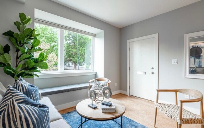 Foto del edificio - 3211 12th St NE