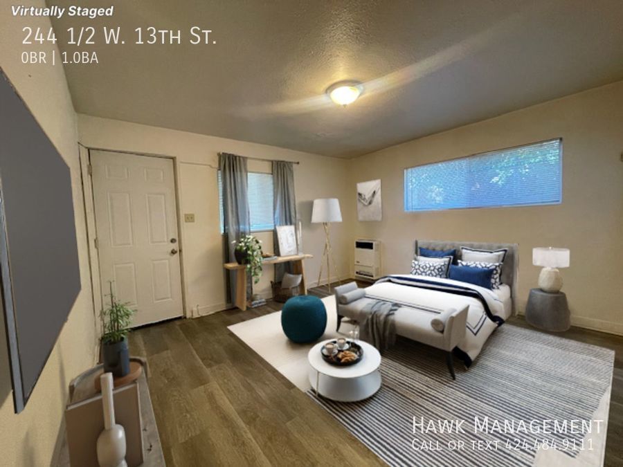 Primary Photo - Charming Studio in San Pedro – 244 1/2 W. ...