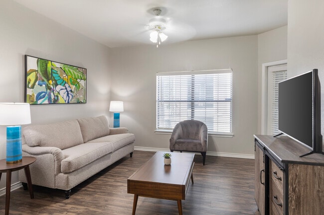 Foto del edificio - The Homes of Mountain Creek