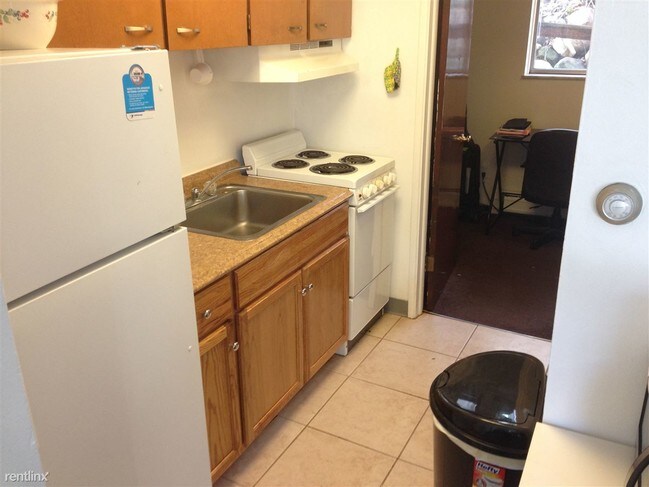 Foto del edificio - 927 E Ann St