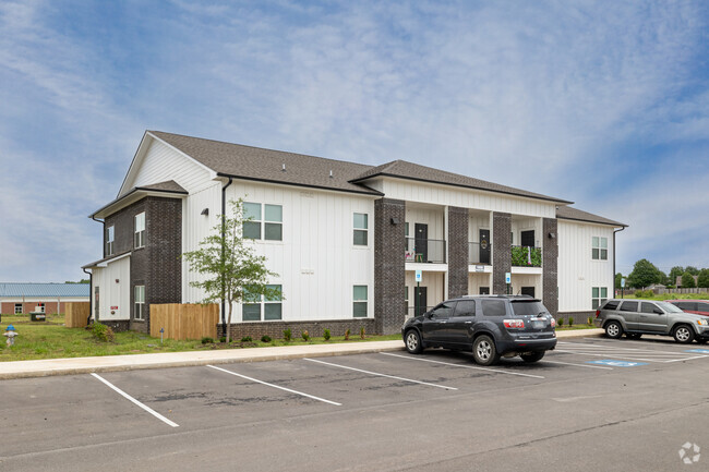 Building Photo - Avenue Electric Apartments