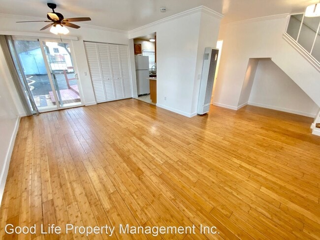 Building Photo - 2 br, 1.5 bath House - 2894 47th St
