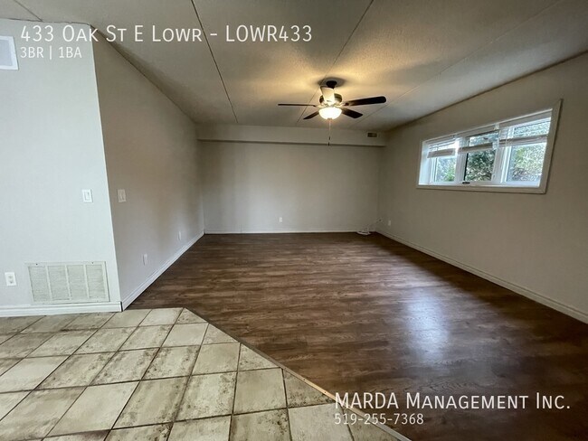 Photo du bâtiment - SPACIOUS 3 BED/1BATH UNIT IN LEAMINGTON +HYDRO, WATER & GAS!