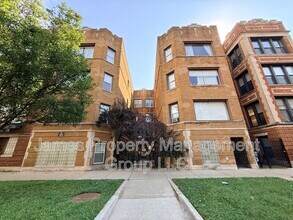 Building Photo - 5205 S Drexel Ave