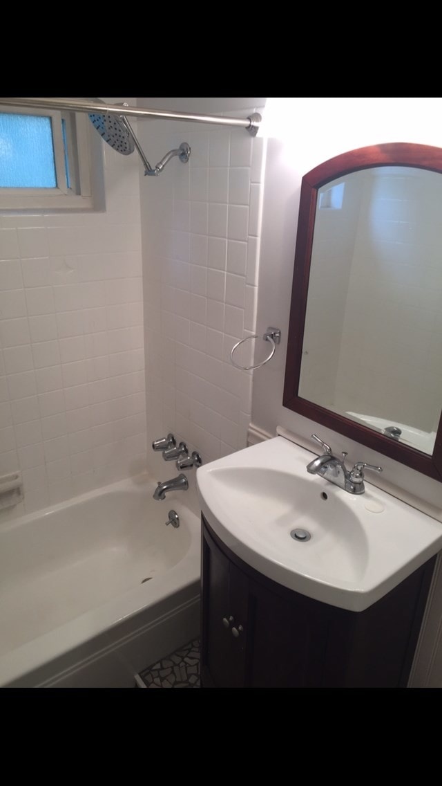 Bathroom - 2502 5th St