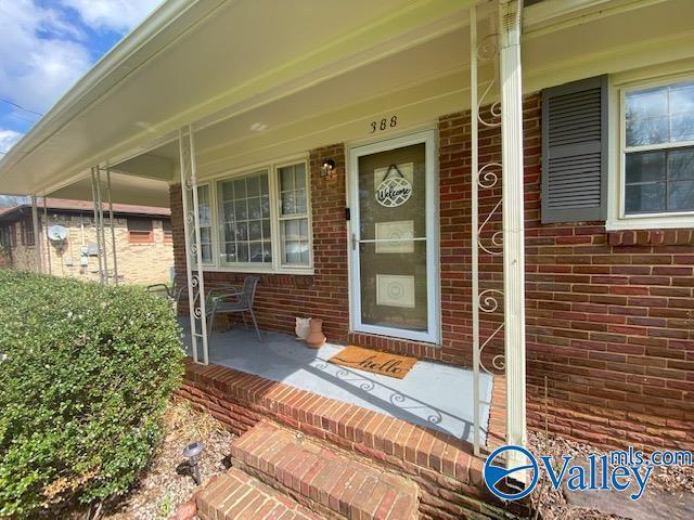 Building Photo - 388 Jack Coleman Dr NW