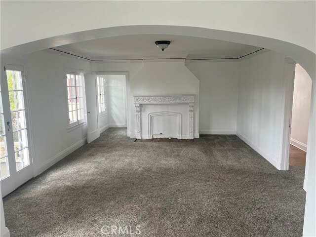 Foto del edificio - 4429 Victoria Park Dr