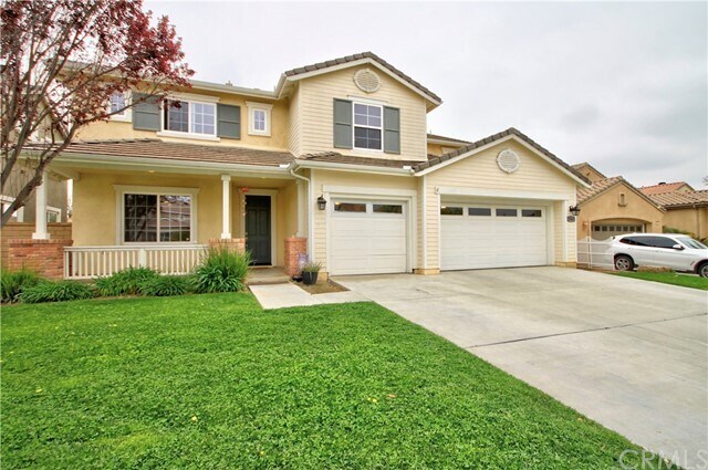 Building Photo - 29603 Andromeda St