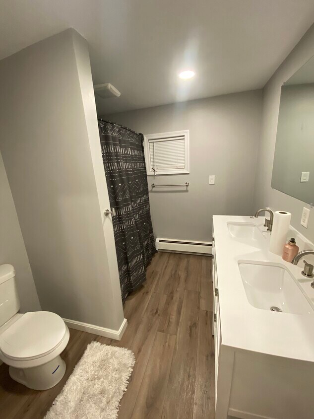 Bathroom - 59 Eastern Ave