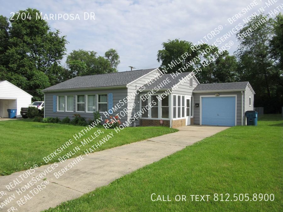 Building Photo - Discover this delightful 2-bedroom, 1-bath...