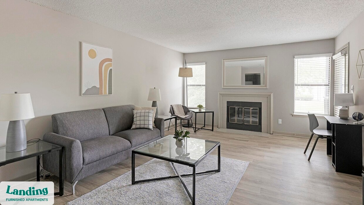 Foto principal - 6200 Rime Village Dr NW