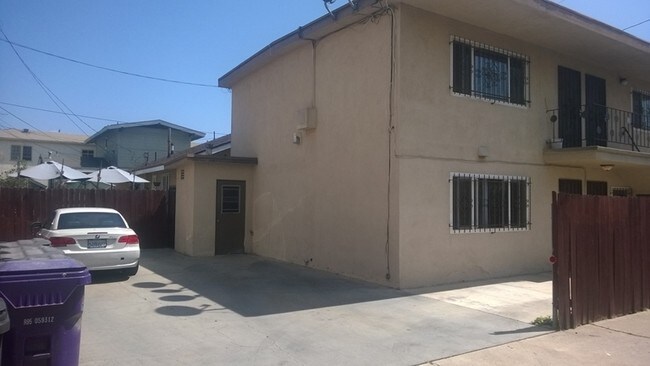 Foto del edificio - 1703 E Erie St
