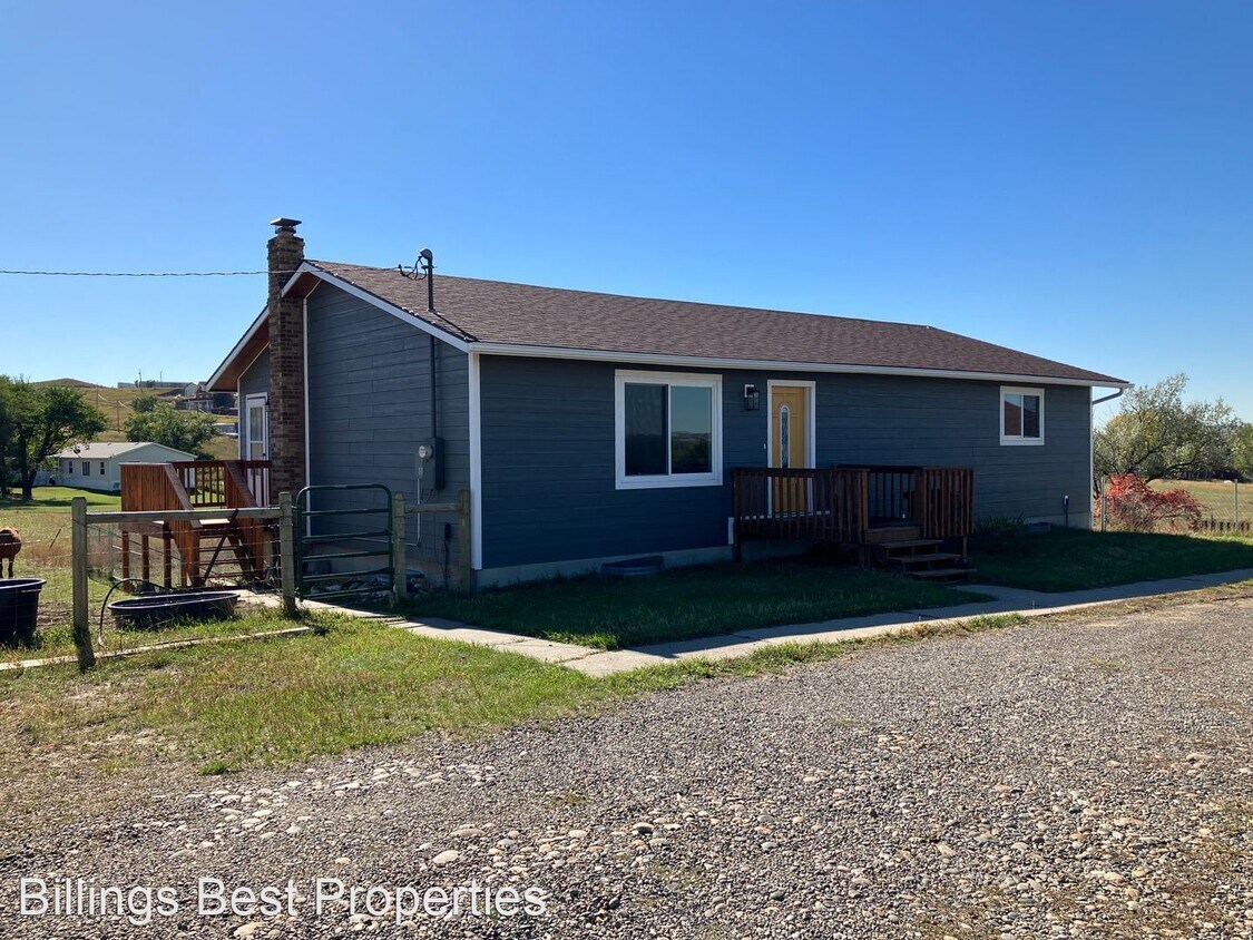 Foto principal - 4 br, 3 bath House - 2728 Sunrise Ave