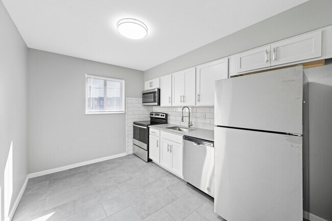Foto del edificio - Gravois Hills Apartments