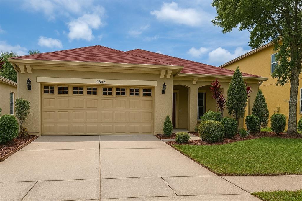 Primary Photo - 2803 Winglewood Cir