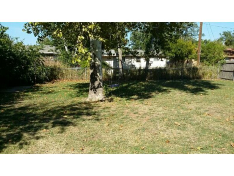 124 NE Angus St, Lawton, OK 73507 House Rental in Lawton, OK