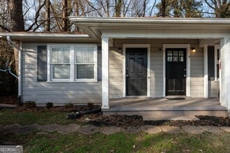 Building Photo - 3454 Rockbridge Rd SW