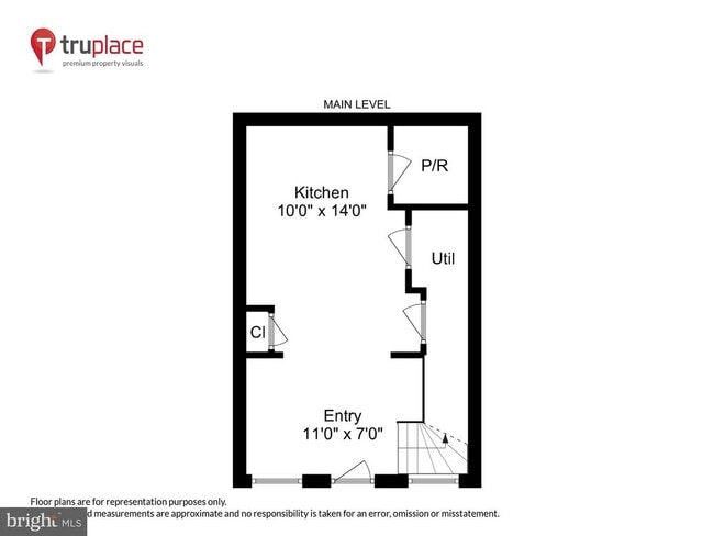Building Photo - 101 N West St