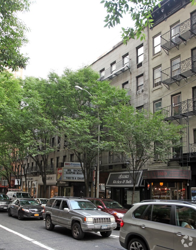 235-241 E 59th Street - 235-241 E 59th St
