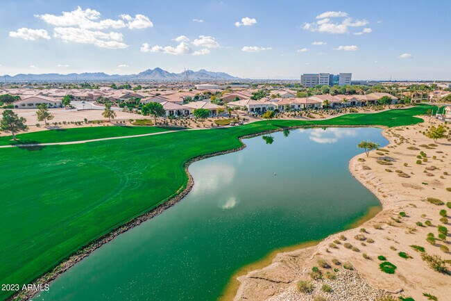 Foto del edificio - 37100 N Gantzel Rd