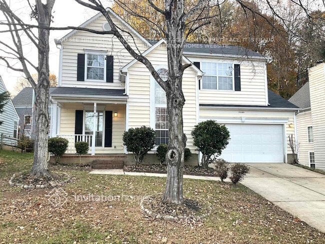 Building Photo - 9040 Little Hampton Pl