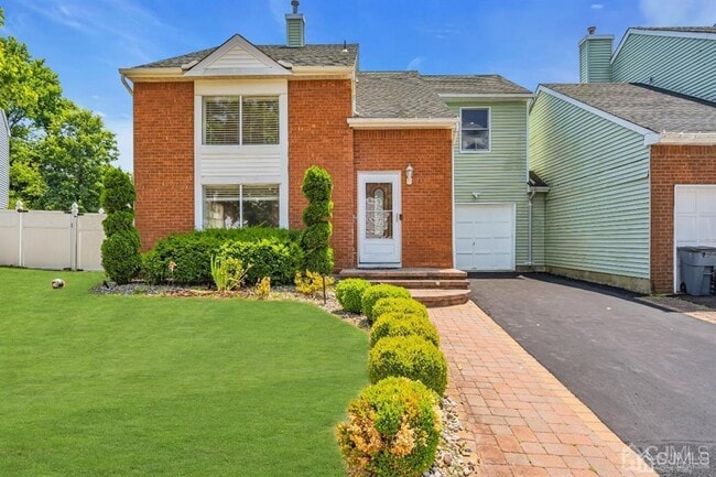 Foto del edificio - 47 Woodland Way