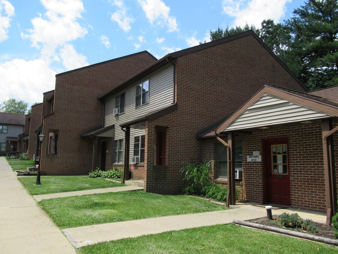 101 Terra Sylvan Ln, Bellefonte, PA 16823 House Rental in Bellefonte, PA