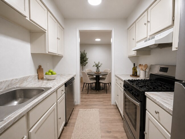 Foto del interior - Legacy @64th