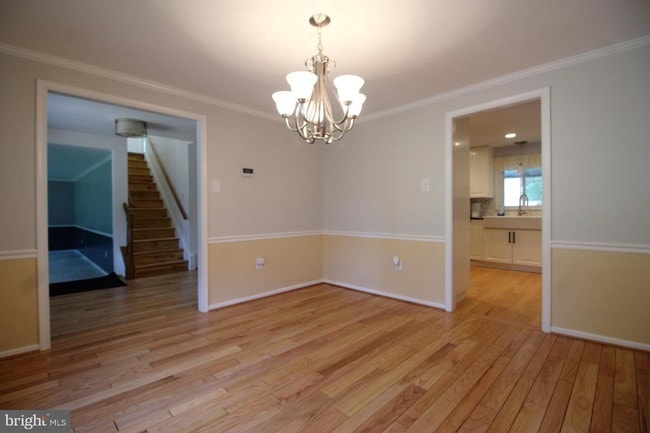 Building Photo - 6117 Queens Brigade Ct