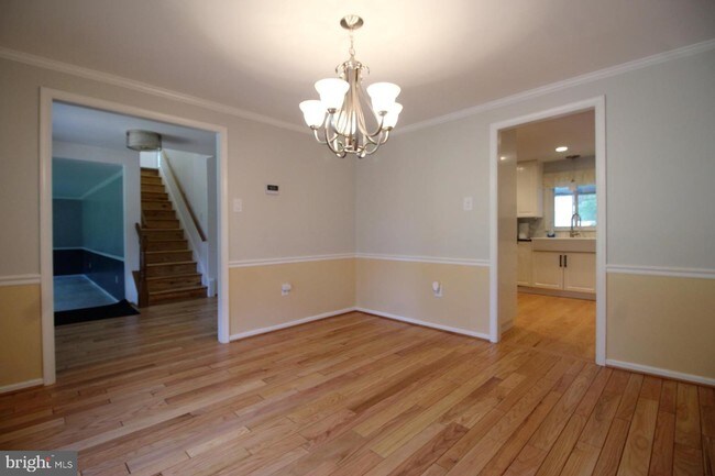 Foto del edificio - 6117 Queens Brigade Ct