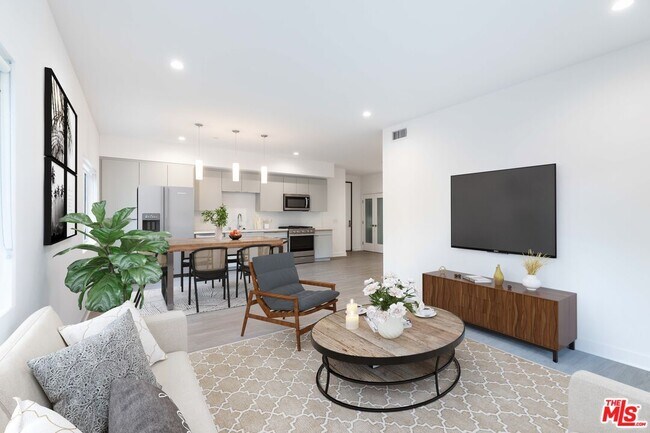 Foto del edificio - 843 Wilcox Ave