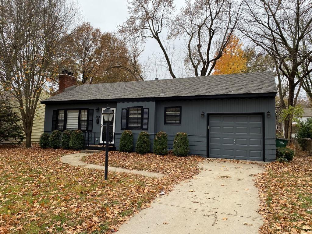 Foto principal - 5416 Cedar St.