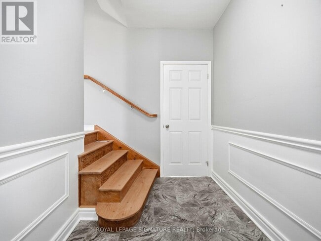 Photo du bâtiment - 23 Caldwell Crescent